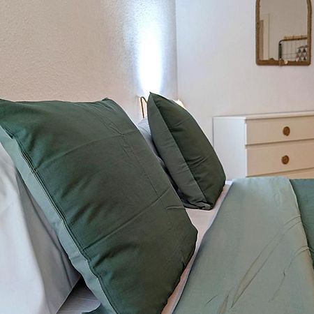 La Palmera - Apartamento A 600Mt De La Playa - Los Cristianos Los Cristianos  Exteriör bild