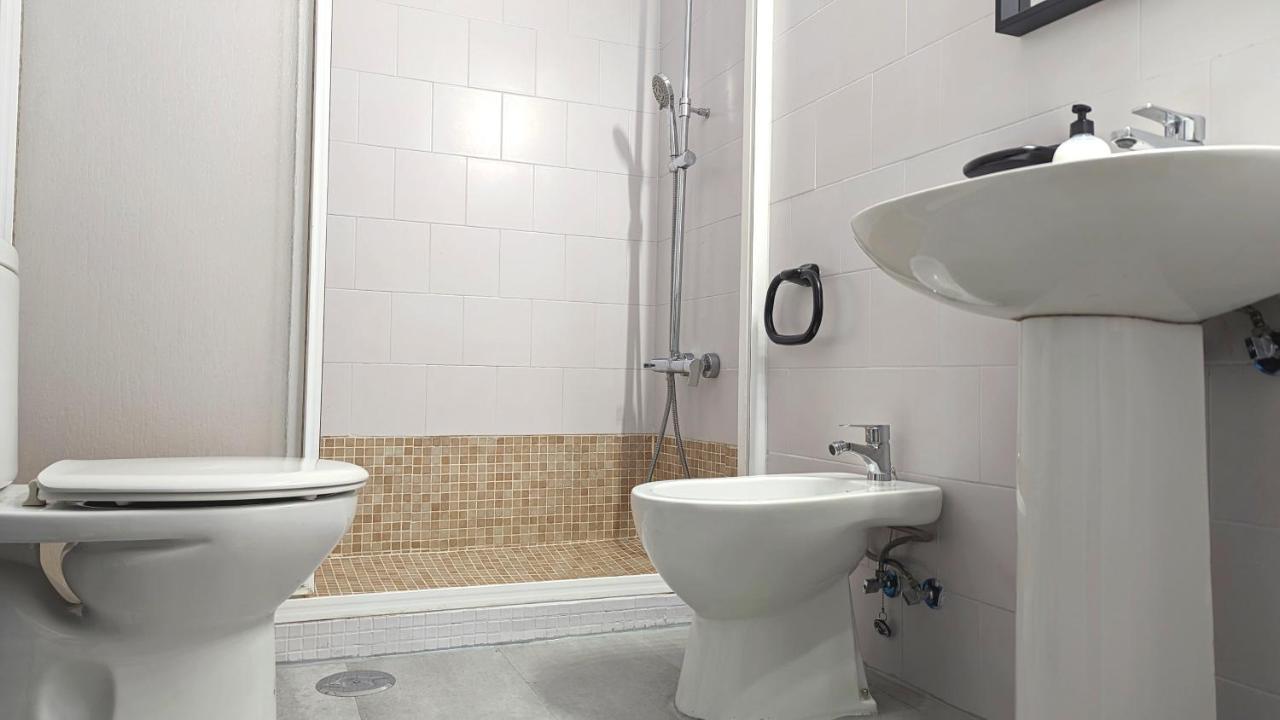 La Palmera - Apartamento A 600Mt De La Playa - Los Cristianos Los Cristianos  Exteriör bild