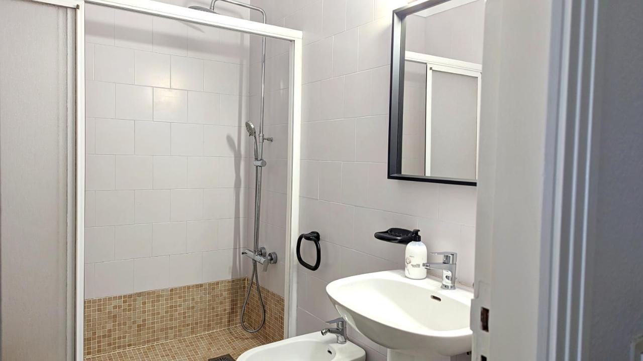 La Palmera - Apartamento A 600Mt De La Playa - Los Cristianos Los Cristianos  Exteriör bild